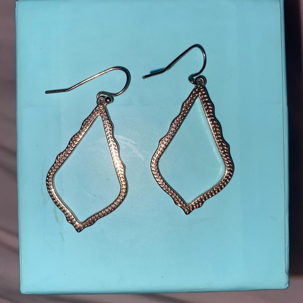 Kendra Scott Earrings